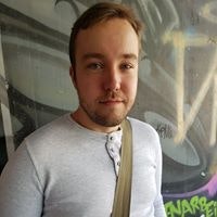 Tomek Jacaré Spędzia