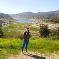 Alexandra  Druzhinina