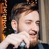 Alexander Kolesnikov