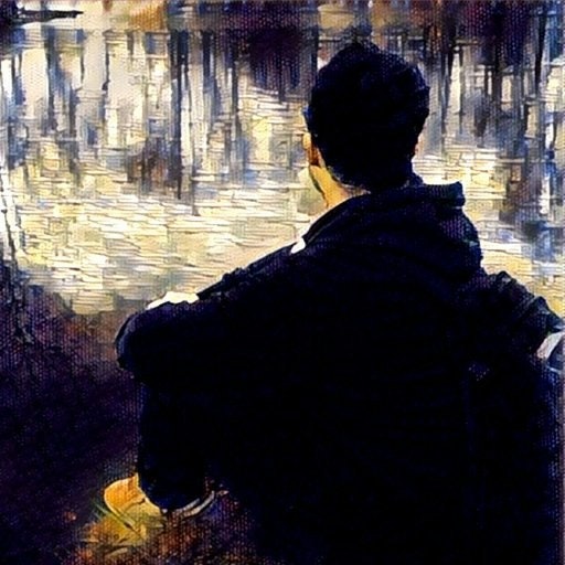 Damir Beylkhanov 👾