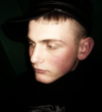 Виталий Федоров