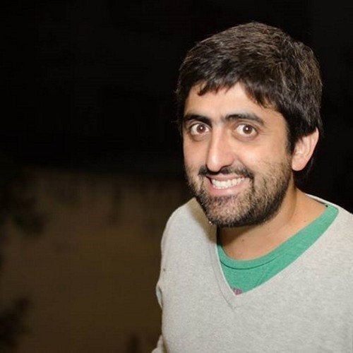 Juan Esteban Suárez