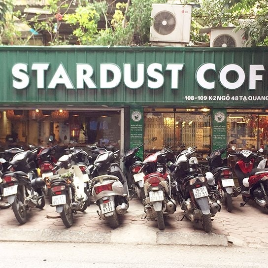 stardustcoffee