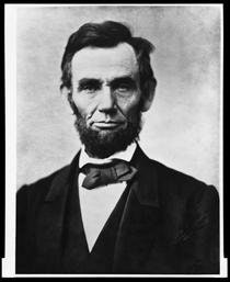 Abraham Lincoln