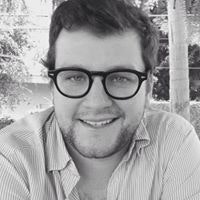 Marcos Roberto Mueller