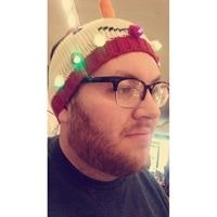 Jordan Dean Eickholt