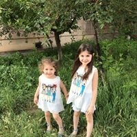 Tatevik Ter-Ghahramanyan