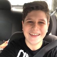 Joao Henrique Da Silva Rodrigues Rodrigu