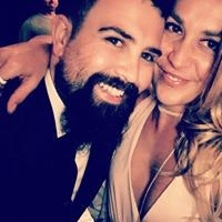 Ahron אהרון Eisman