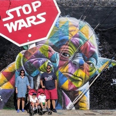 Virginia Paternostro