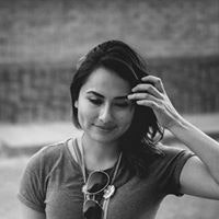 Olivia Mercado Velasco