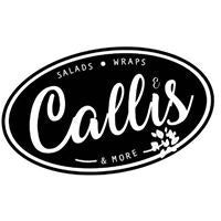 Callis Salads Wraps More