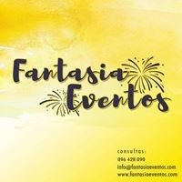 Fantasia Eventos