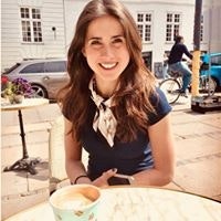 Anna Moller Villarreal