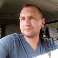 Максим Бодрус