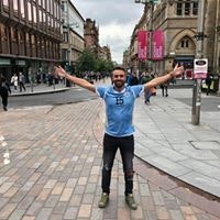 Javier Rodríguez Díaz