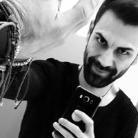 Alexandru Andrei Caliman