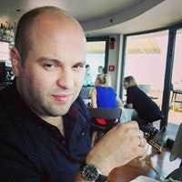 Benyamin Ilya Dvoskin