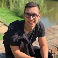 Máté Bendegúz Kovács