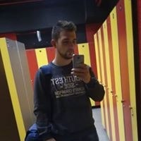 Konstantin Avramchenko