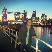 Antonio Centeno Romero