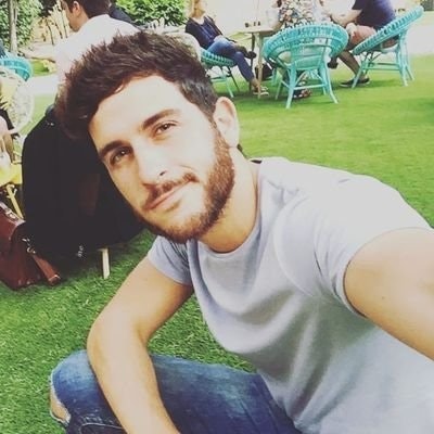 Álvaro Gango {papi}😍