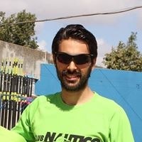 Santiago Hors-Fraile