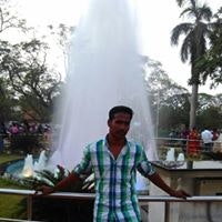 Karthik Maxic