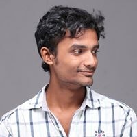 Sudhaakar Lakshmanan