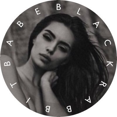 BLACKRABBITBABE