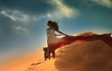 Голос безмолвия