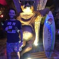 Sergio Bonilla Morales