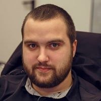 Алексей Петров