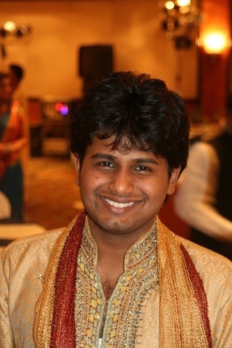 ashish jain