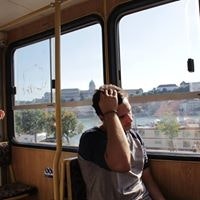 Marc Domingo Gonzalez