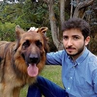 Jorge Ceballos Escobar