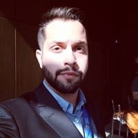 Rodrigo Soares Oliveira