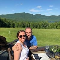 Katrina Van Veldhuisen