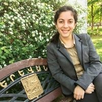 Hripsime  Koshkaryan