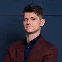 Дима Ищенко