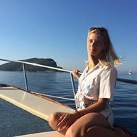 Оксана Бурлака