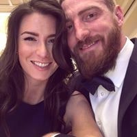 Bethany Madeleine Cozad