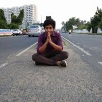 Priyanshu Viwshukarma