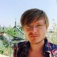 Павел Пантелеев