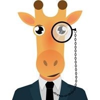 Alfred Giraffe