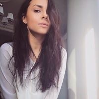 Anastasiia Kabuzenko