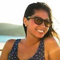 Camila Key Saruhashi