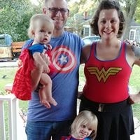 Jessica Thompson Christian