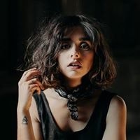 Katherine Joy McQueen