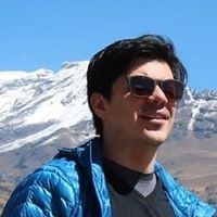 Jesus David Valbuena